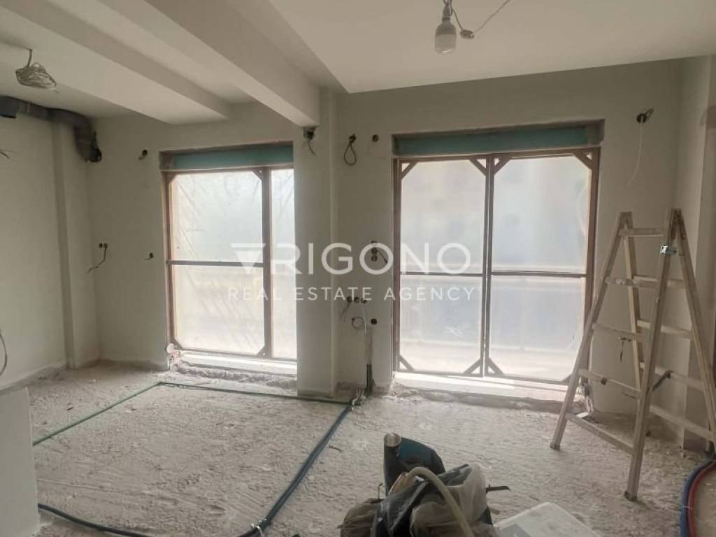 Άποψη χώρου