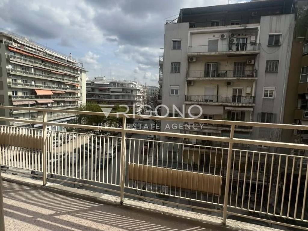 Άποψη χώρου