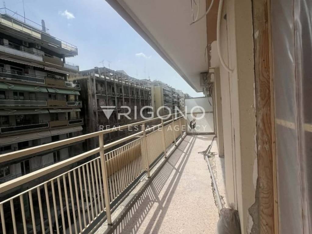 Άποψη χώρου