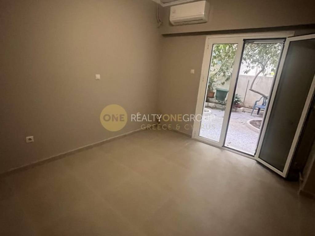 Άποψη χώρου