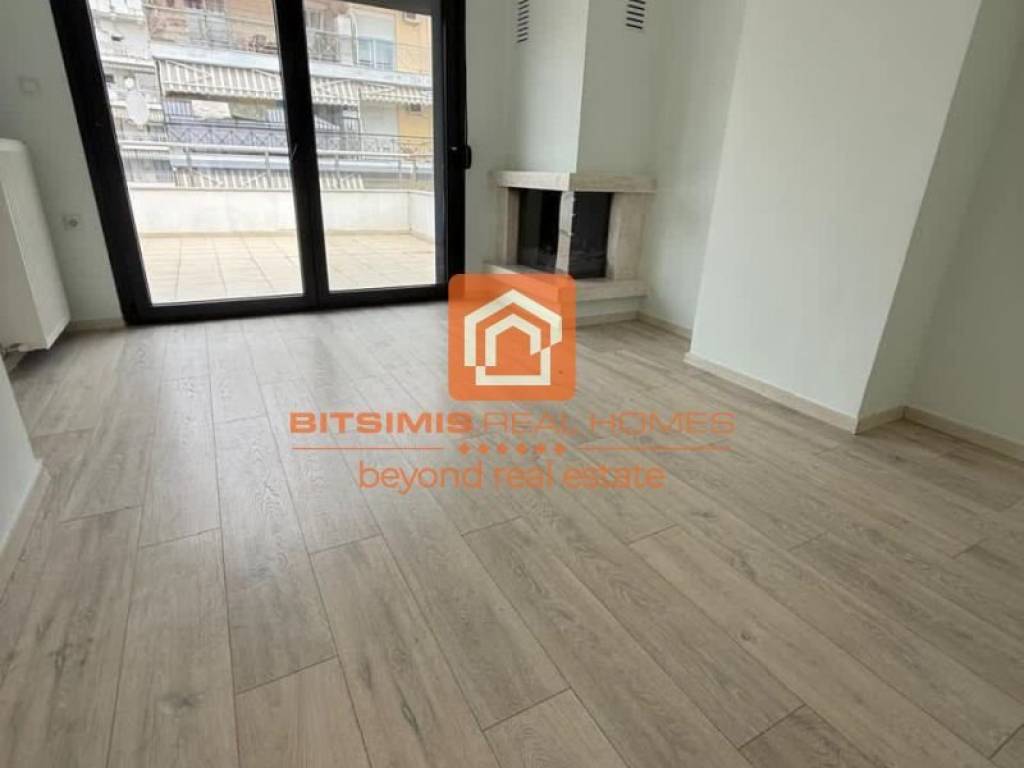 Άποψη χώρου