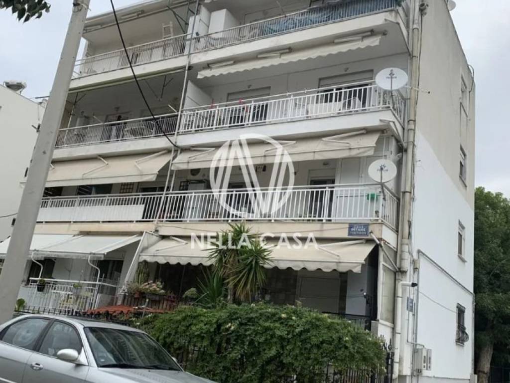 Εξωτερικός χώρος