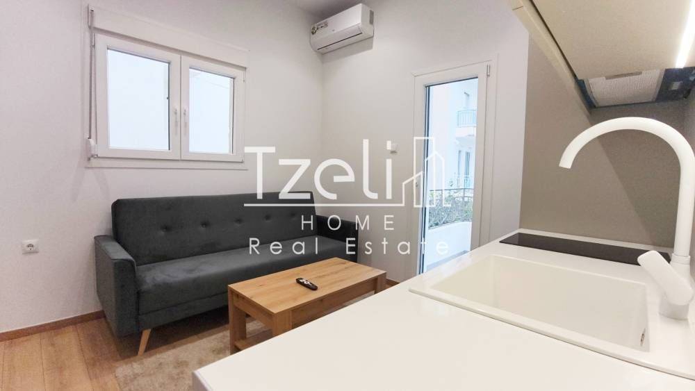 Άποψη χώρου