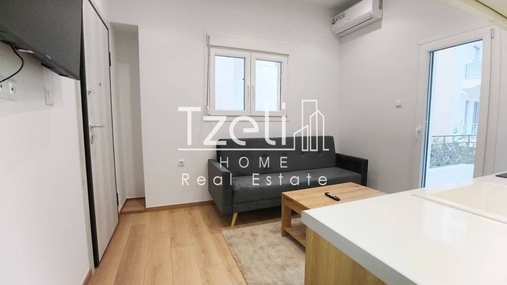 Άποψη χώρου