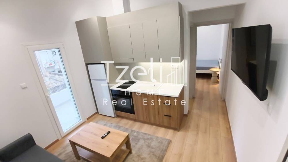 Άποψη χώρου