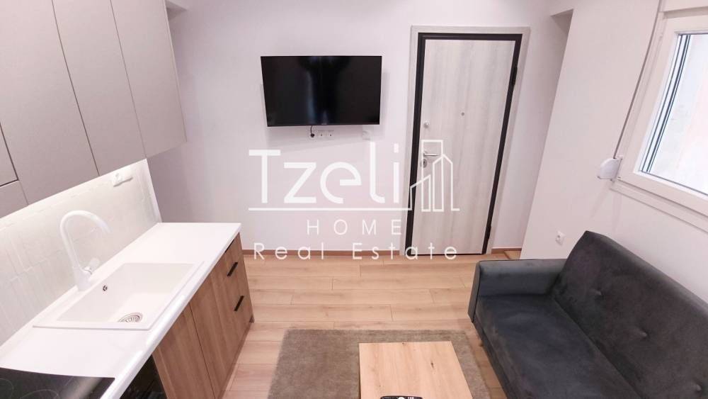 Άποψη χώρου