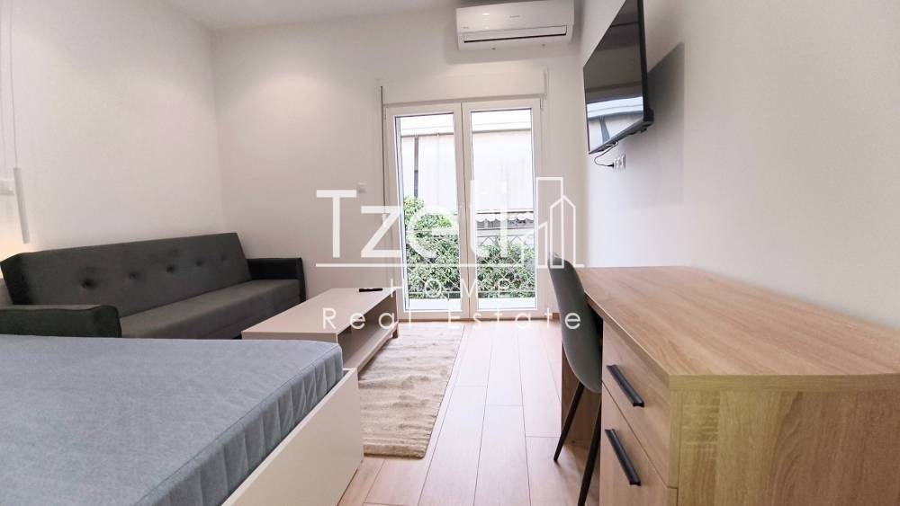 Άποψη χώρου