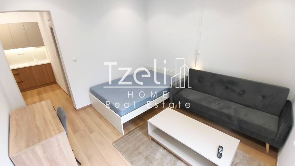 Άποψη χώρου