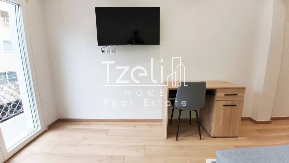 Άποψη χώρου