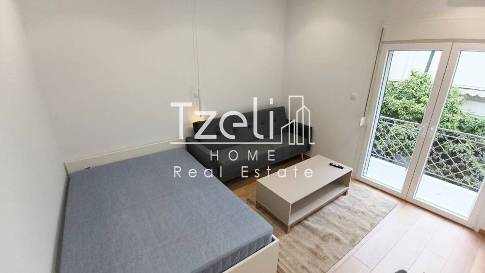 Άποψη χώρου