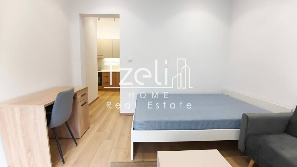 Άποψη χώρου