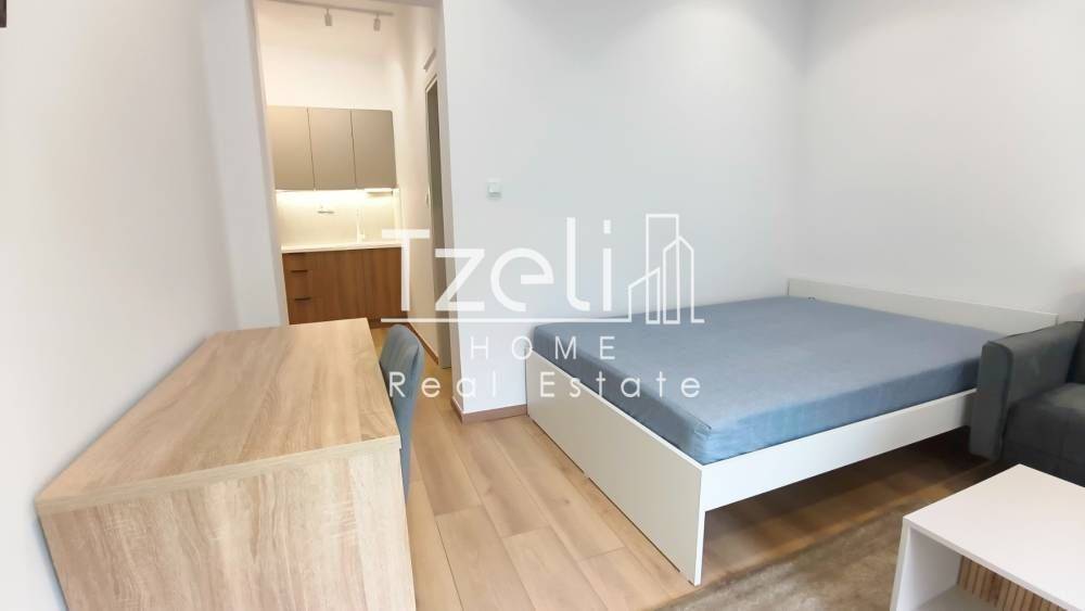 Άποψη χώρου