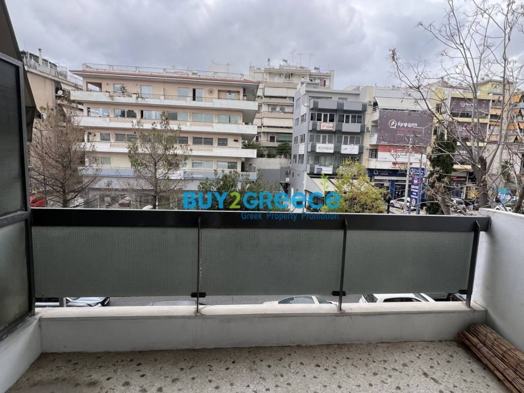 Εξωτερικοι χώροι