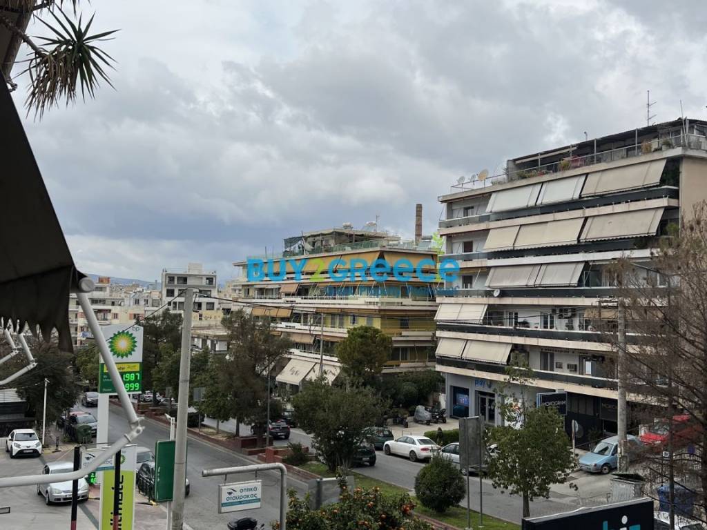 Εξωτερικοι χώροι