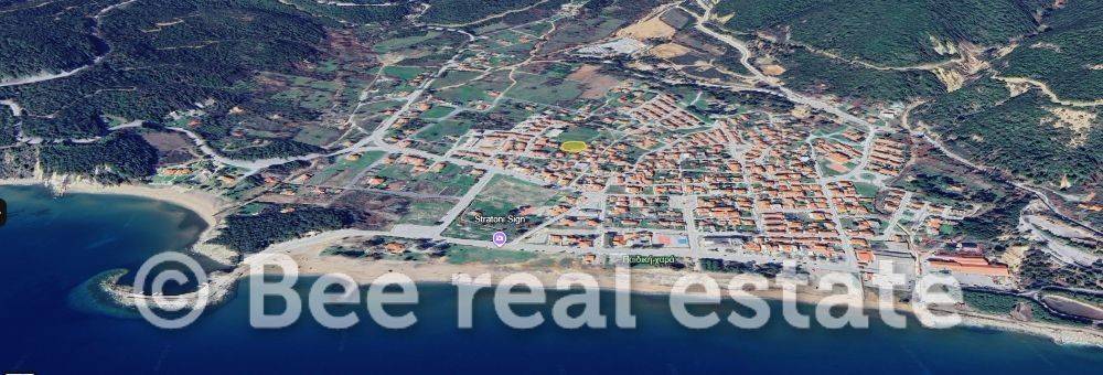 Άποψη εξωτερικού χώρου