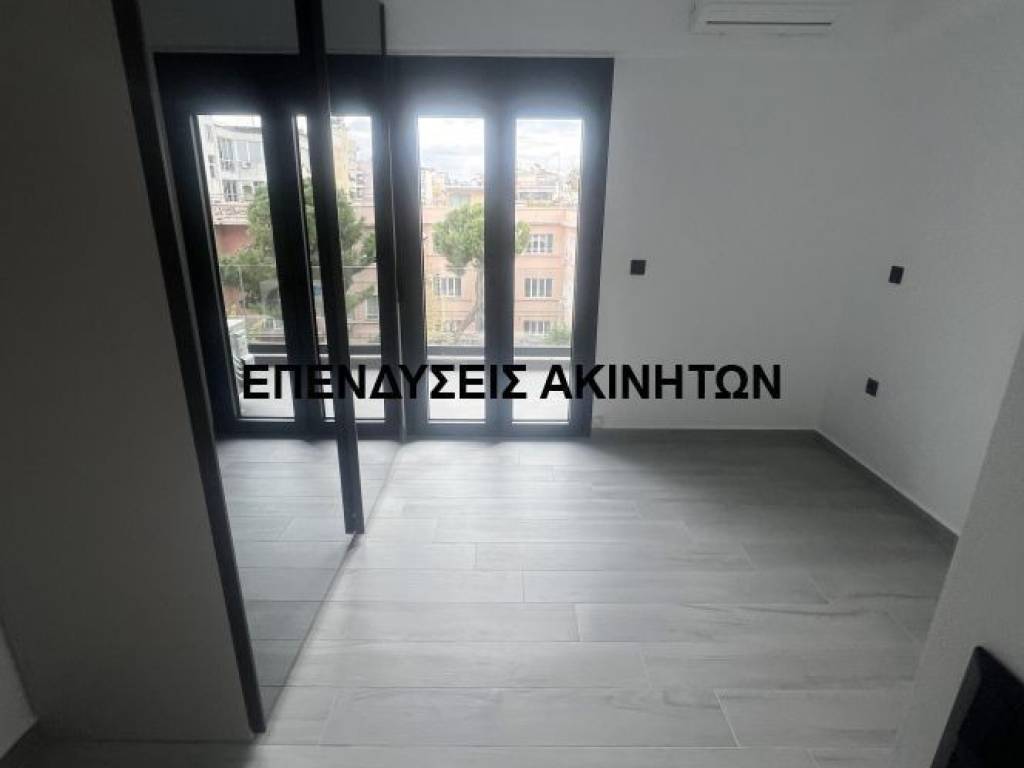 Άποψη χώρου