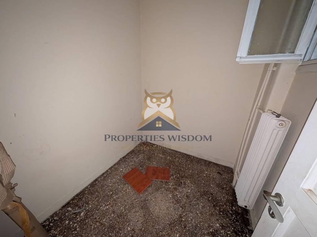 Υπνοδωμάτιο