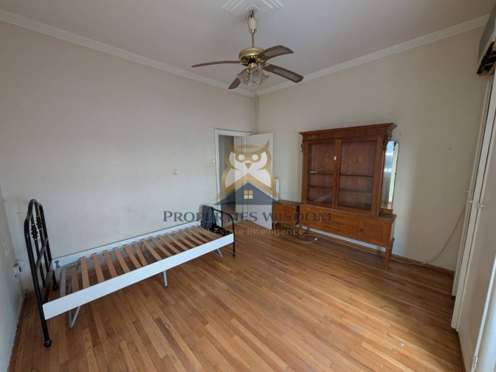 Υπνοδωμάτιο