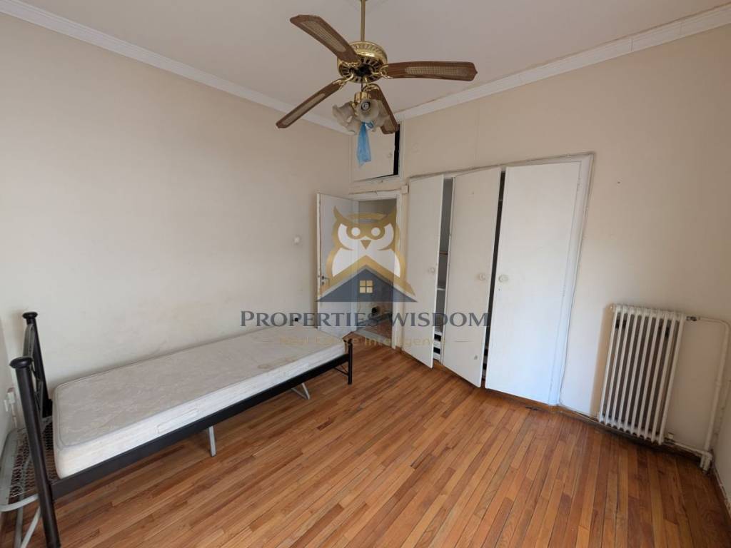 Υπνοδωμάτιο