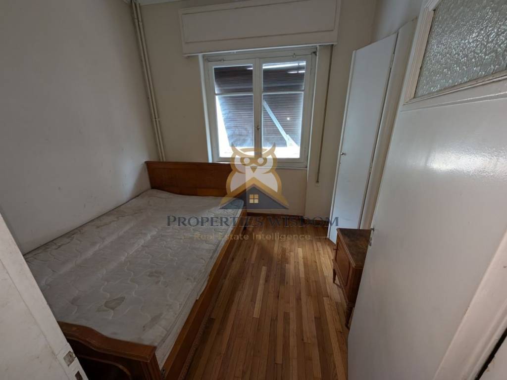 Υπνοδωμάτιο