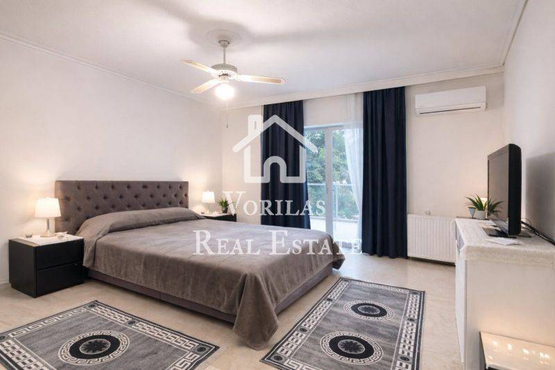 Υπνοδωμάτιο