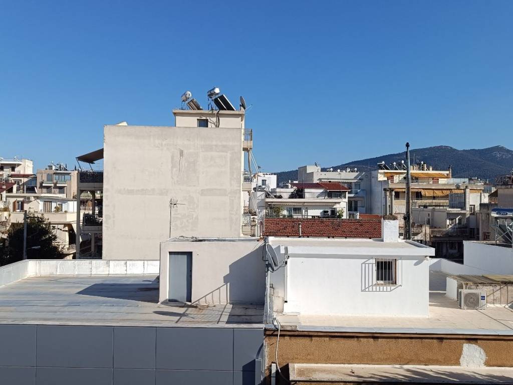 THea Mprosta Mpalkonioy