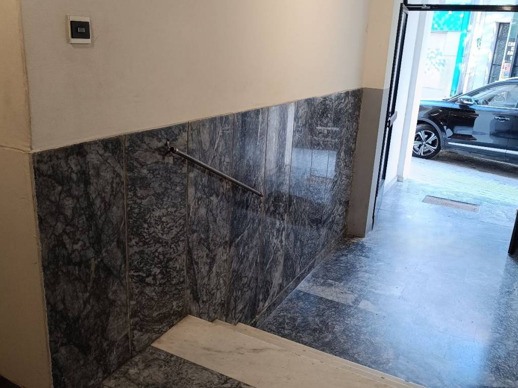 Eisodos Polykatoikias