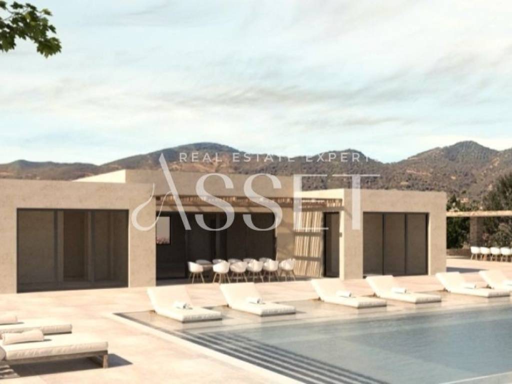 Εξωτερικός χώρος