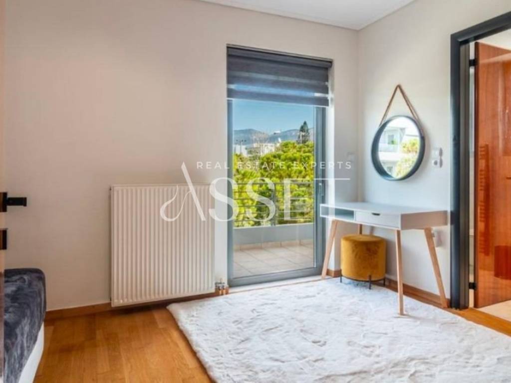 Υπνοδωμάτιο