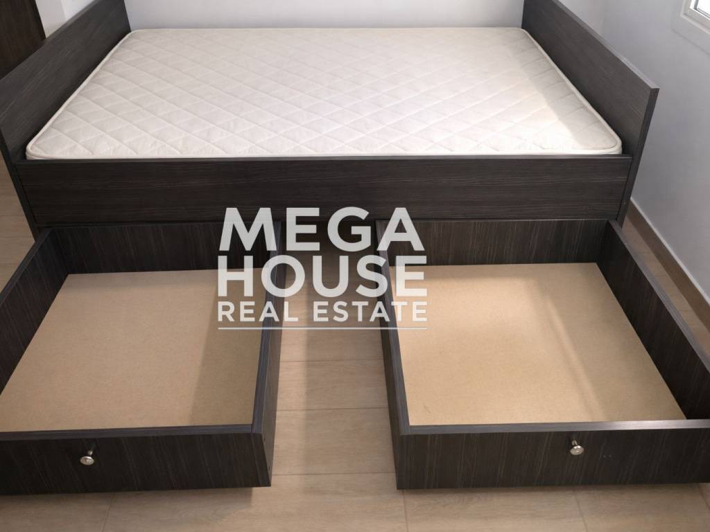 storage under the bed