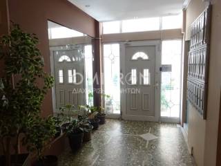 Είσοδος οικοδομής