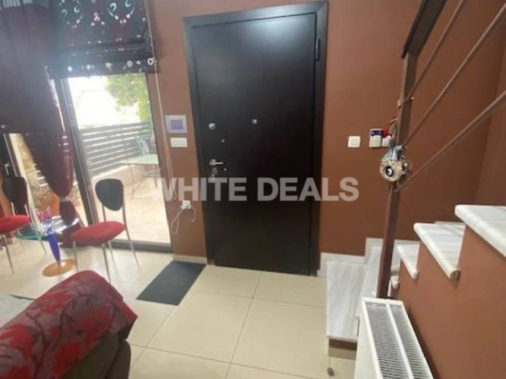 Άποψη χώρου