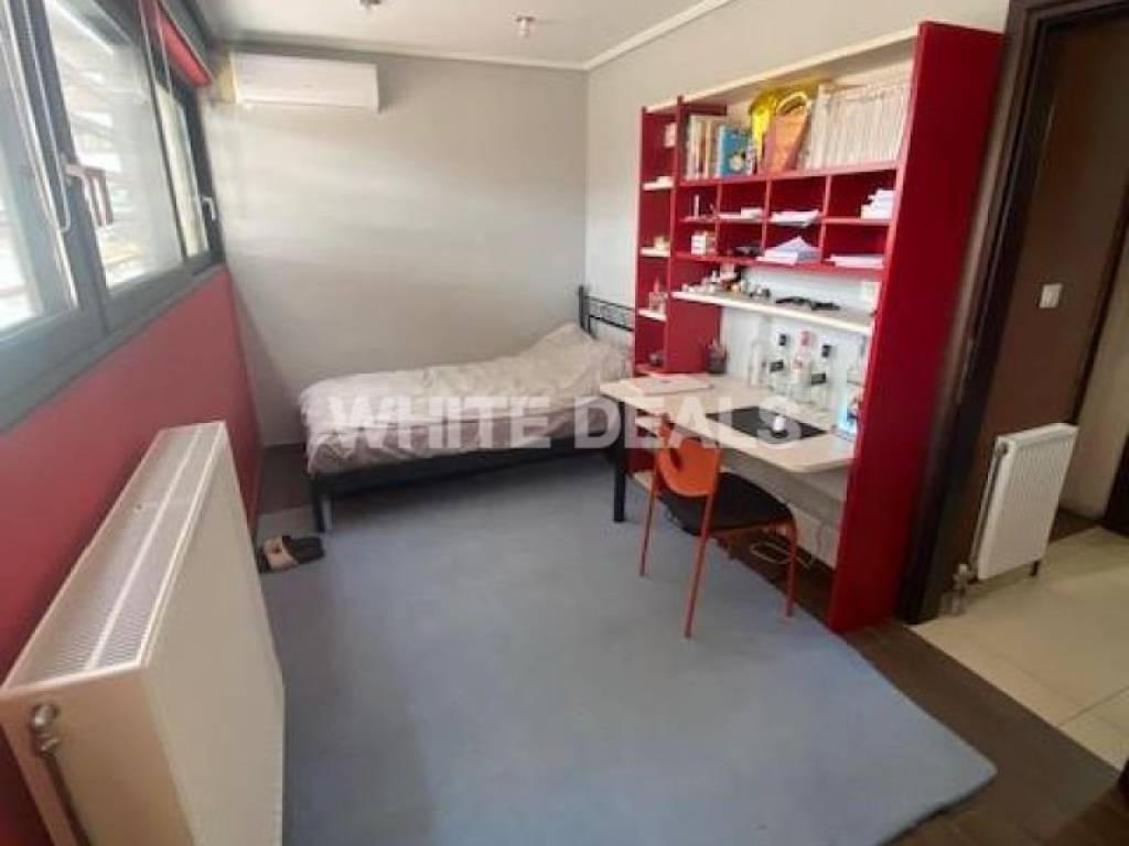 Υπνοδωμάτιο