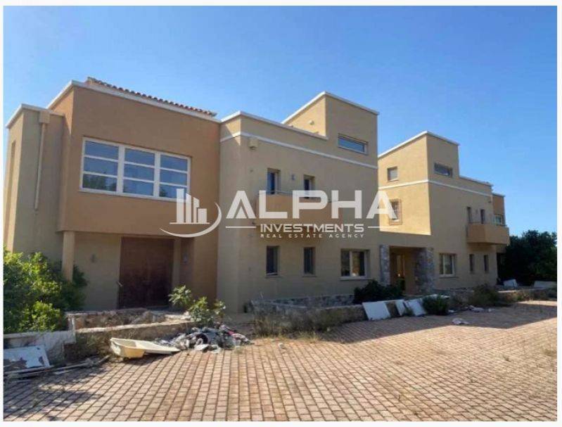 Εξωτερικός χώρος