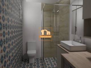 Μεσημέρι, Μεζονέτα