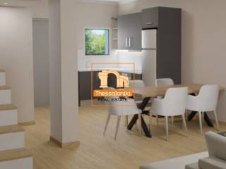 Μεσημέρι, Μεζονέτα