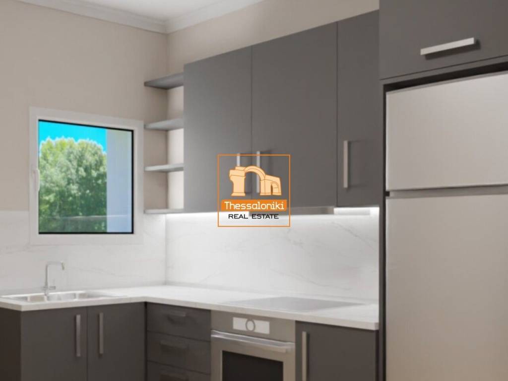 Μεσημέρι, Μεζονέτα