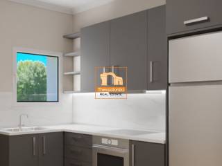 Μεσημέρι, Μεζονέτα