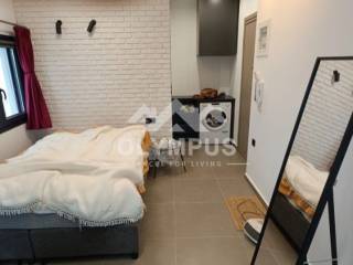 Υπνοδωμάτιο