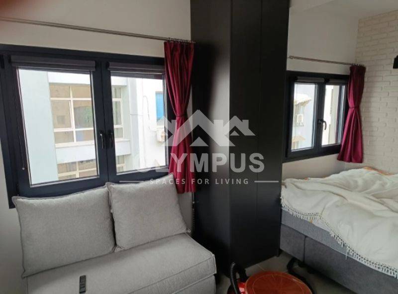 Υπνοδωμάτιο