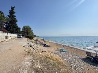 Εξωτερικοι χώροι