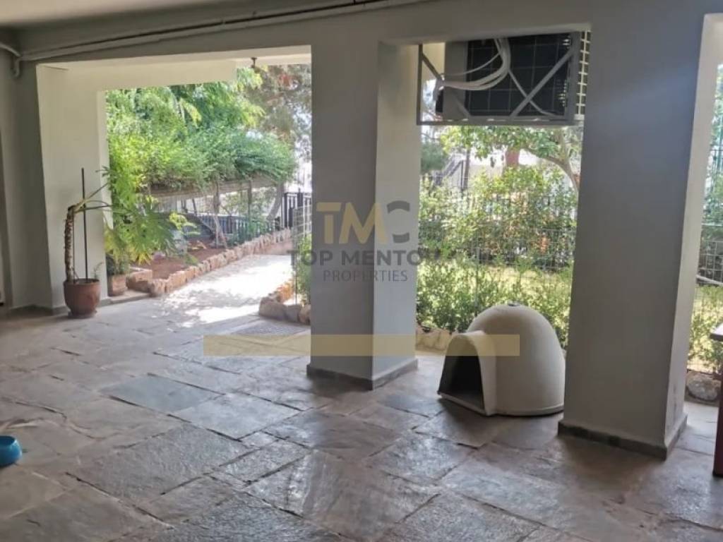 Άποψη χώρου