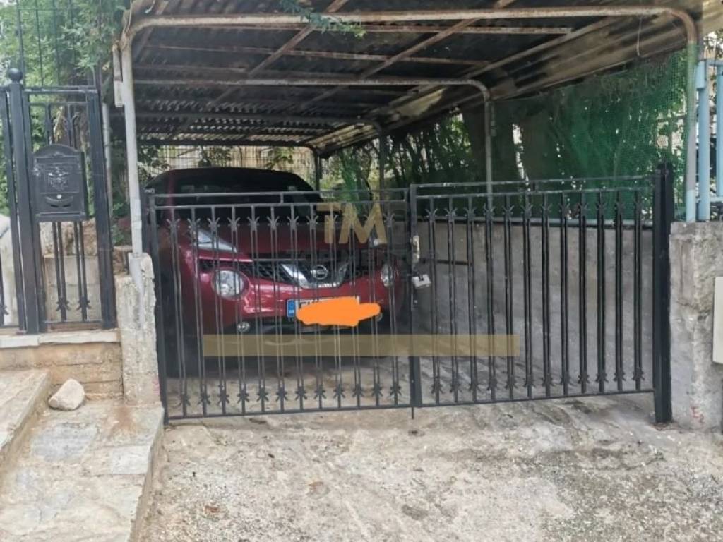 Εξωτερικός χώρος