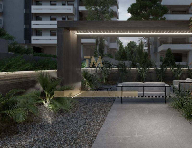 Εξωτερικός χώρος