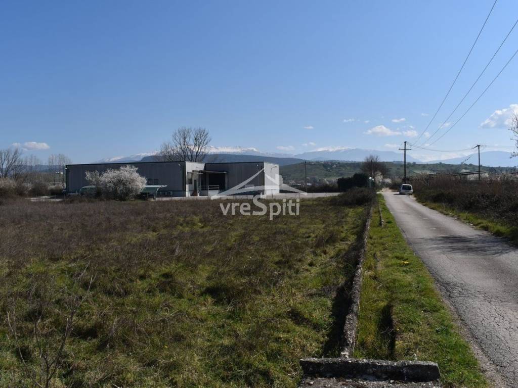 ΑΠΟΨΗ ΑΓΡΟΤΕΜΑΧΙΟΥ