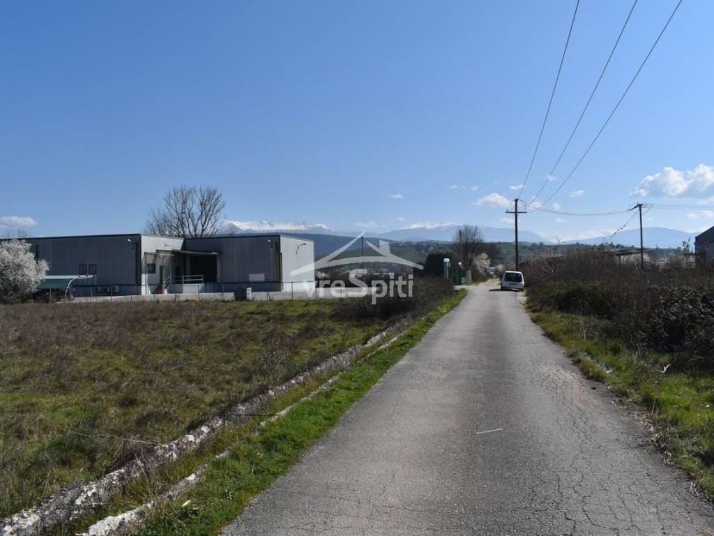 ΑΠΟΨΗ ΑΓΡΟΤΕΜΑΧΙΟΥ