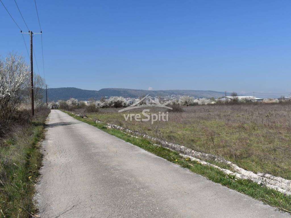 ΑΠΟΨΗ ΑΓΡΟΤΕΜΑΧΙΟΥ