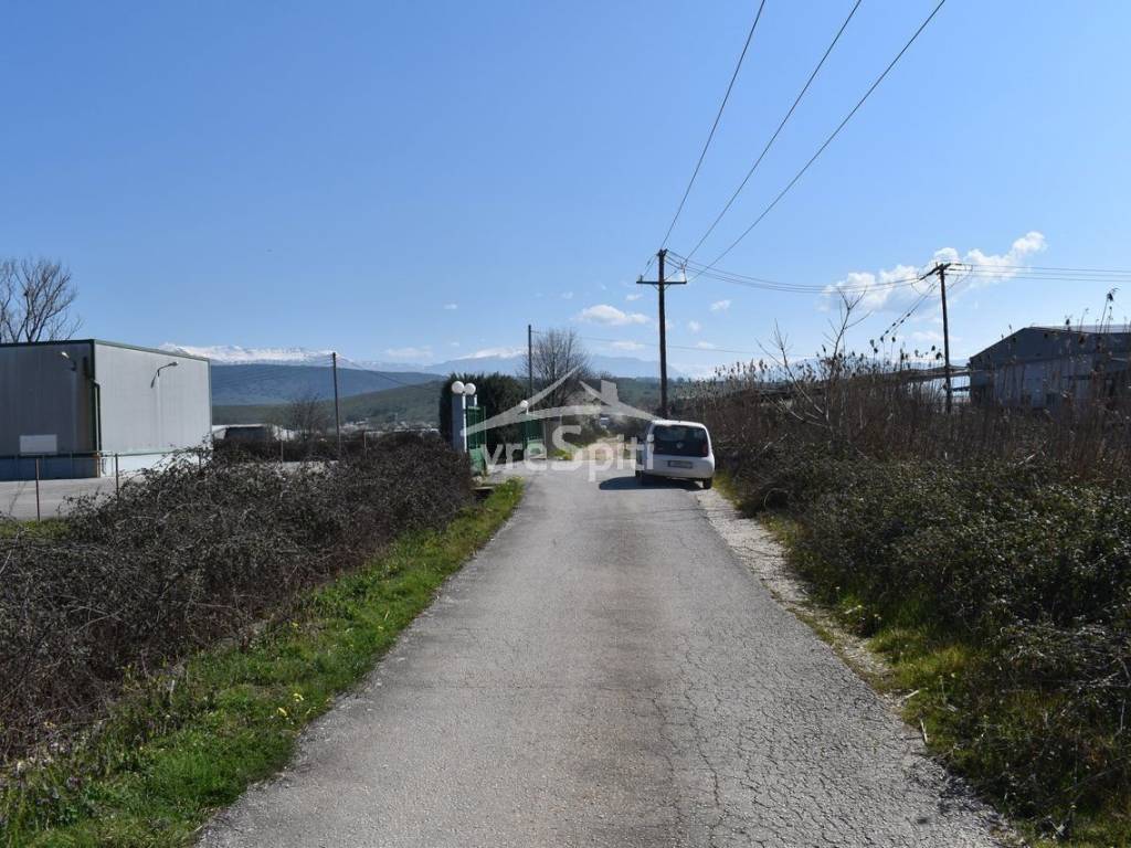 ΑΠΟΨΗ ΑΓΡΟΤΕΜΑΧΙΟΥ