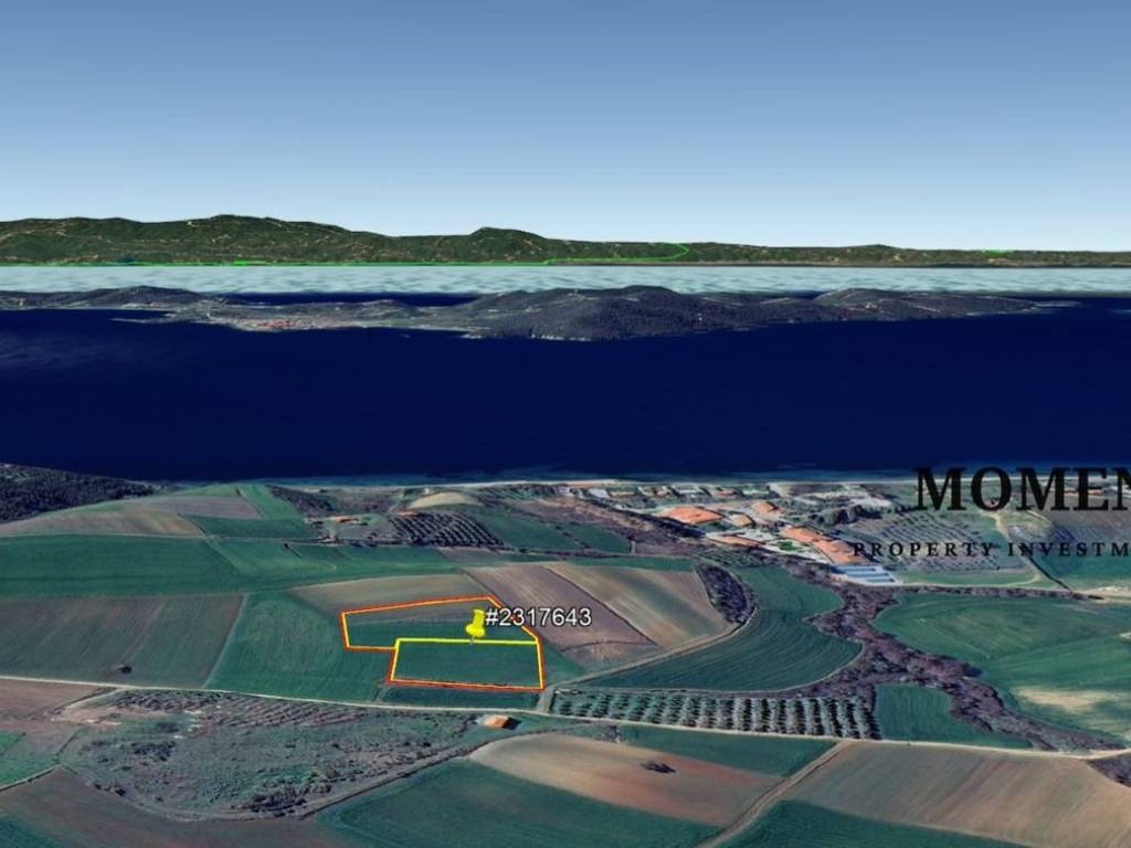 Εξωτερικοι χώροι