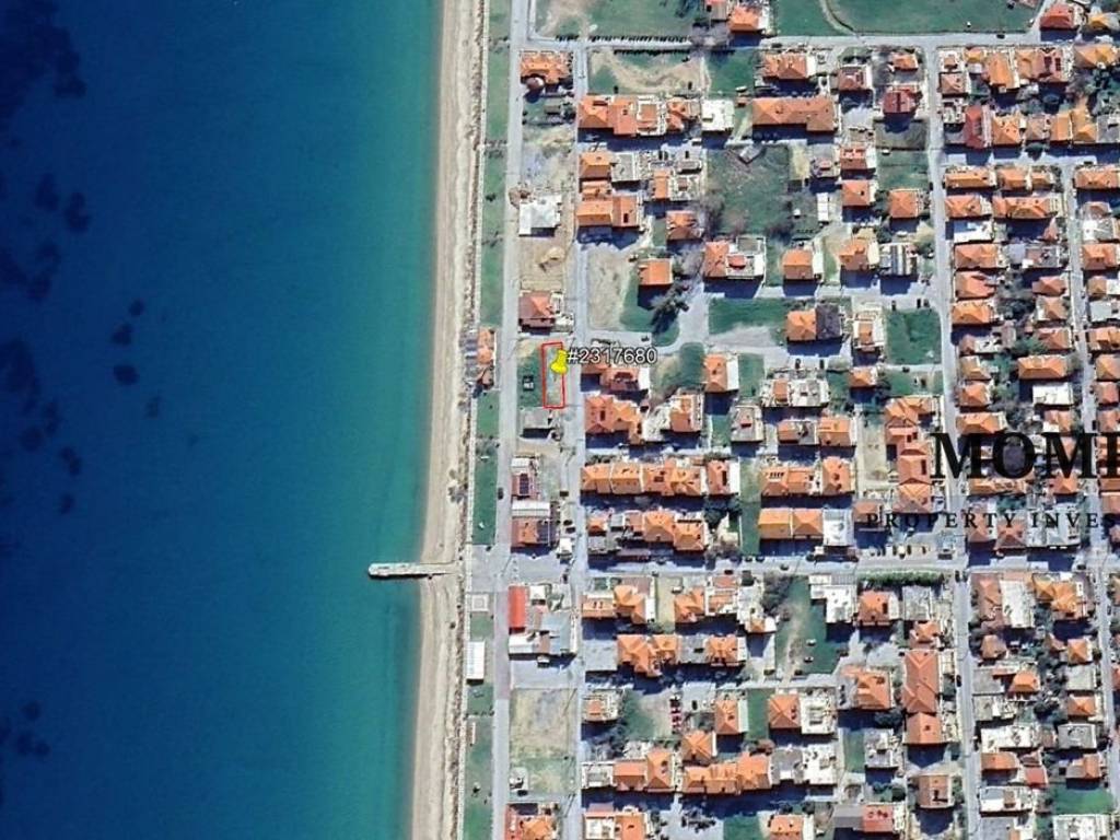 Εξωτερικοι χώροι